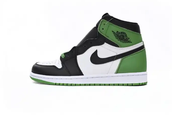 HYPE Green OG Air DZ5485-031 1 Lucky High Jordan 0509